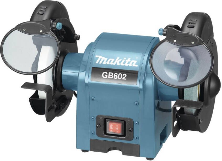 Makita Werkbankslijper 150 mm GB602