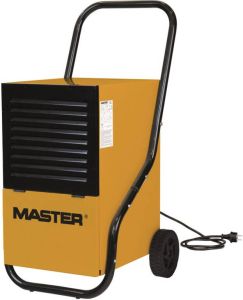 Master LUCHTONTVOCHTIGER DH752