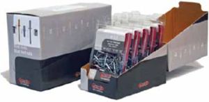 Masterfix POPNAGEL RVS 4.0X13 140132 100