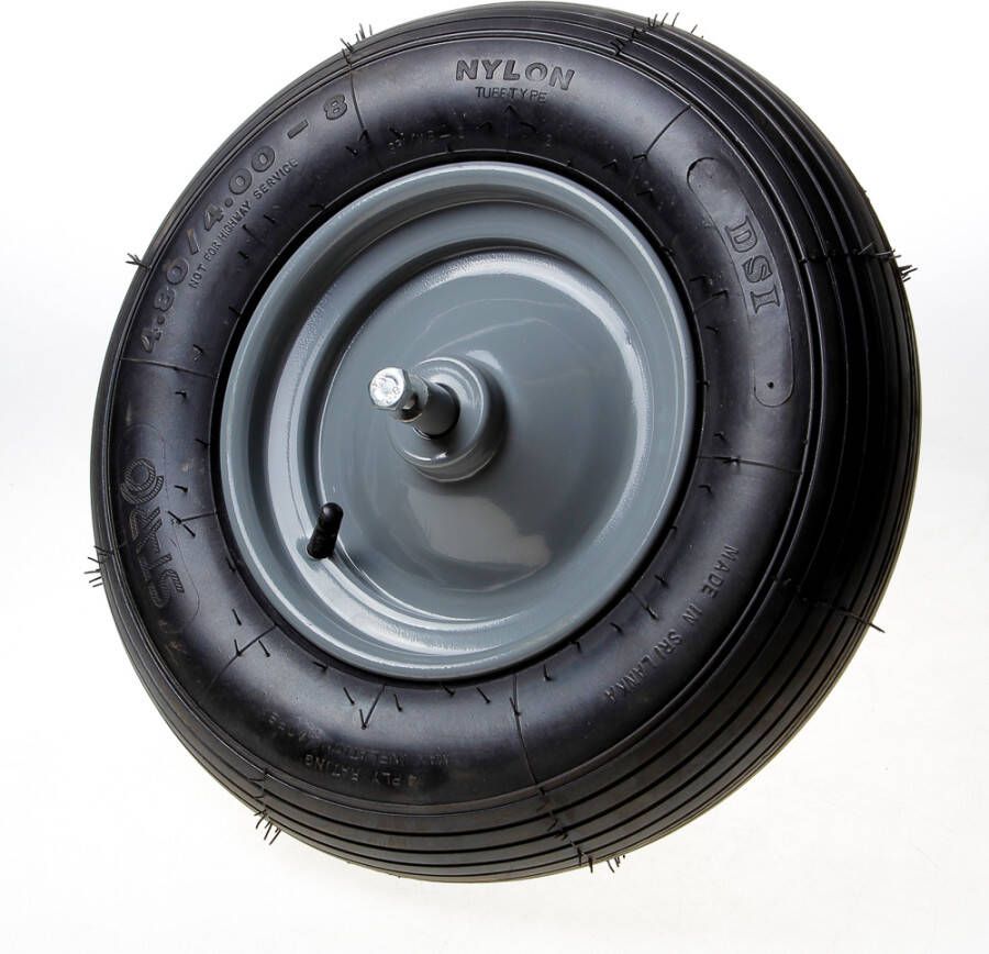 Matador Kruiwagenwiel 4ply m-800-l4
