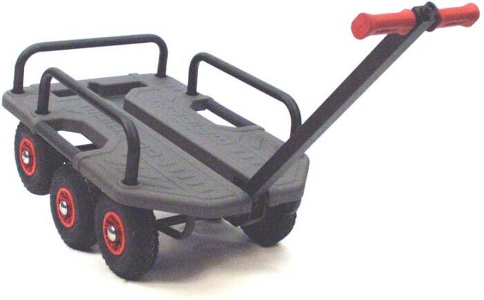 Matador TRANSPORTWAGEN SUPERHOND 14082