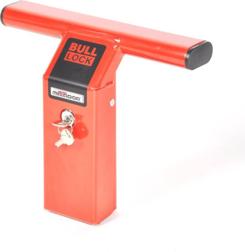 Matador Trekhaakslot bull-lock 2.0
