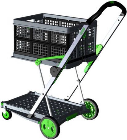 Matador TROLLEY INCL. VOUWKRAT 12950