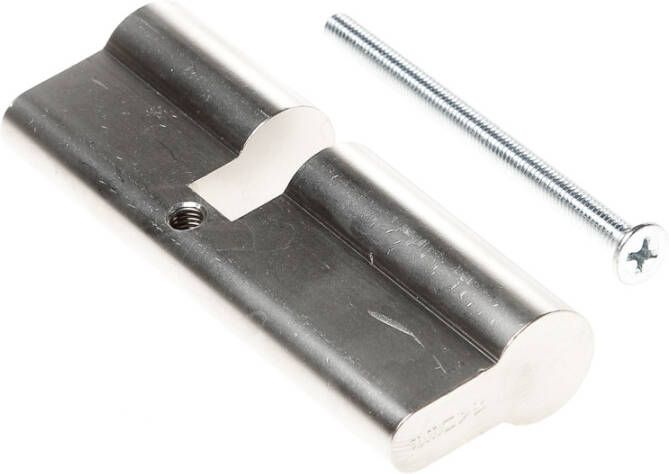 Mauer Dummy blindcilinder 51 36=87mm