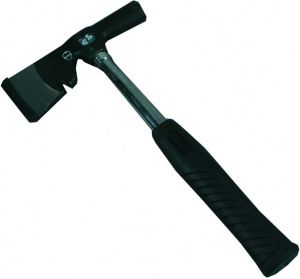 Melkmeisje Gipsbijl met stalen steel 570gr. MM703000