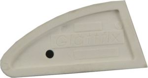Melkmeisje Kitstrijker GLATTFIX 8 5 x 4 cm MM950003