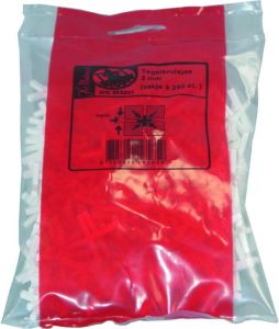 Melkmeisje Tegelkruisjes 2 0mm (zakje á 250 st.) MM955004