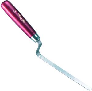 Melkmeisje Voegspijker Hollands model RVS 140x12 MM485012
