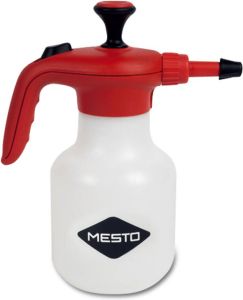 Mesto Vernevelspuit | 1 5 l | FPM-afdichting kunststof-mondstuk | 1 stuk 3132PG