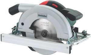 Metabo cirkelzaag ks 66 plus
