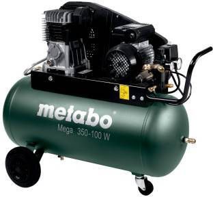 Metabo Compressor Mega 350-100 W 601538000