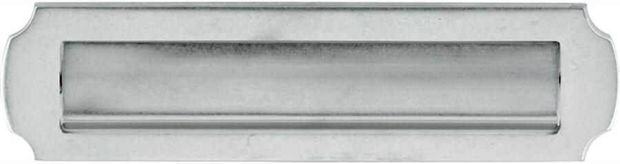 Mi Satori Briefplaat Art-Nouveau MAC