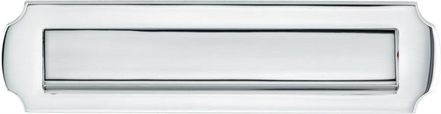 Mi Satori Briefplaat Art-Nouveau MGC