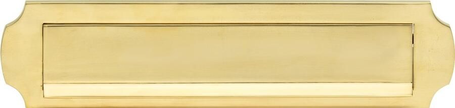 Mi Satori Briefplaat Art-Nouveau MGO