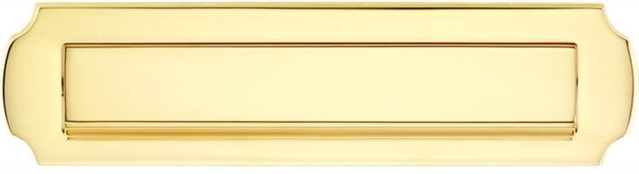 Mi Satori Briefplaat Art-Nouveau MGTI