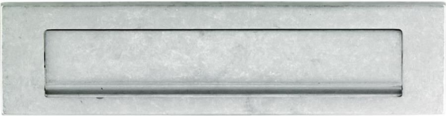 Mi Satori Briefplaat rechthoek MAC