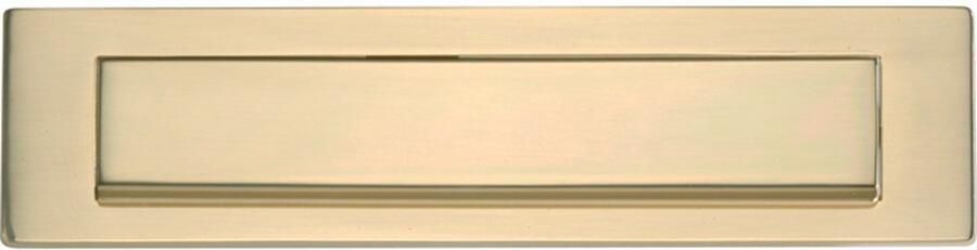 Mi Satori Briefplaat rechthoek MGTI