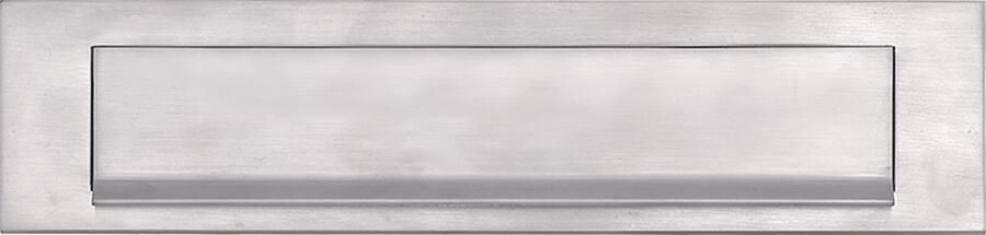 Mi Satori Briefplaat rechthoek MMNTI