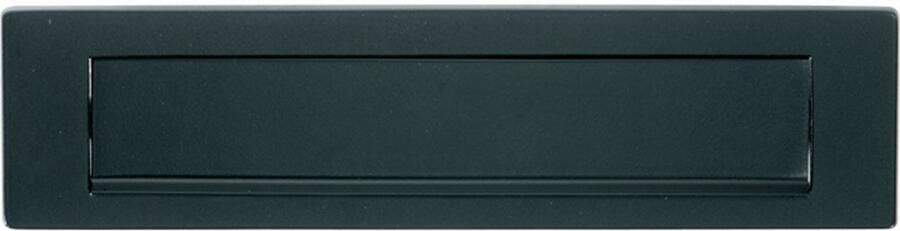 Mi Satori Briefplaat rechthoek MMZ