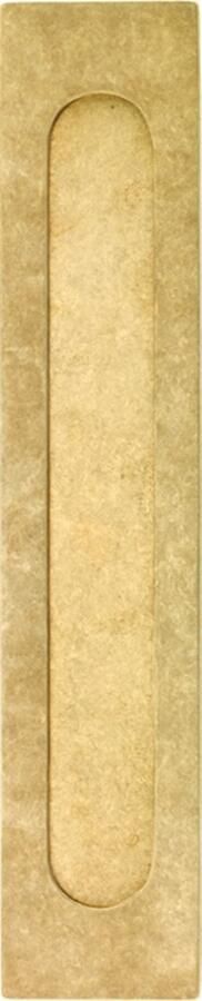 Mi Satori Briefplaat Verta MTO