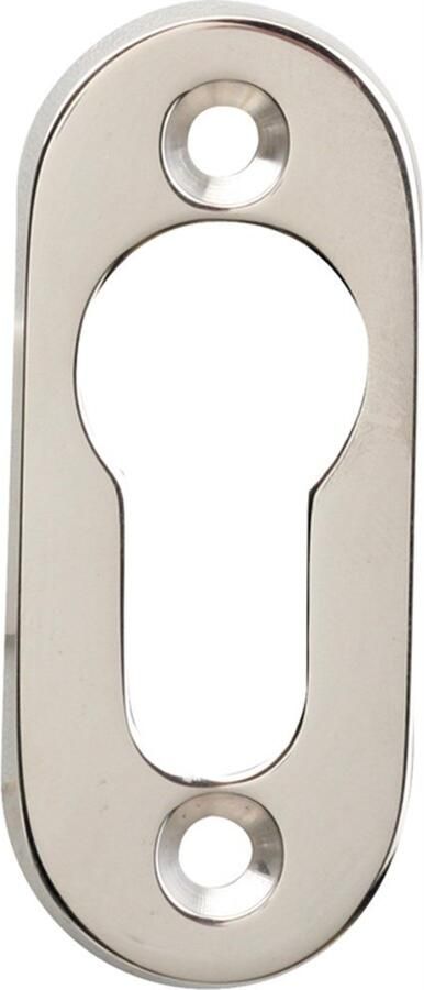 Mi Satori Cilinderrozet Ovaal 60x26mm MGN