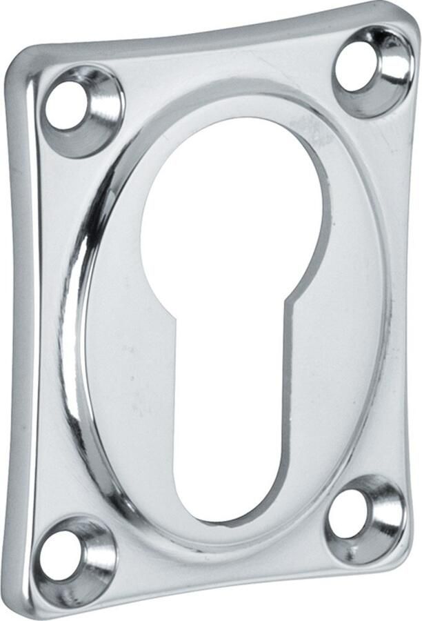 Mi Satori Cilinderrozet vierkant 48x38mm MGC