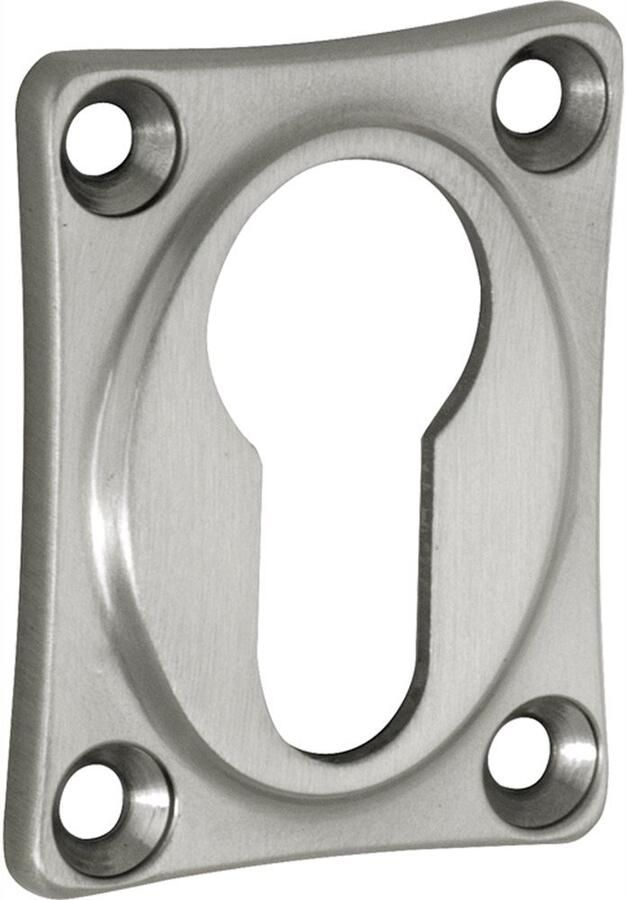 Mi Satori Cilinderrozet vierkant 48x38mm MMNO