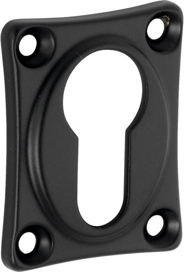 Mi Satori Cilinderrozet vierkant 48x38mm MMZ