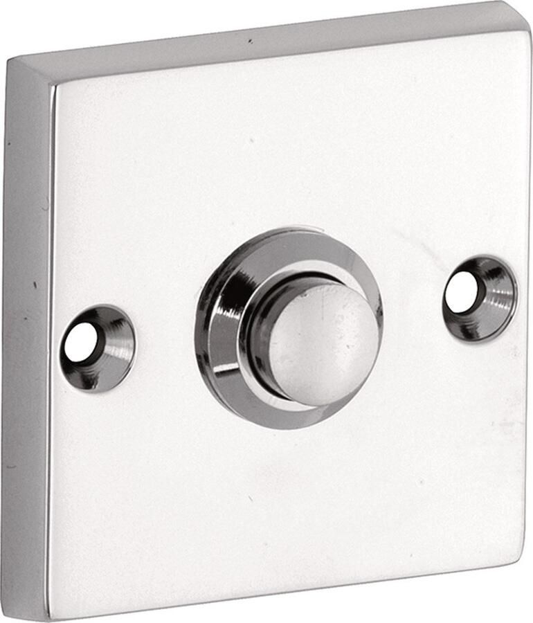 Mi Satori Deurbel vierkant MGC