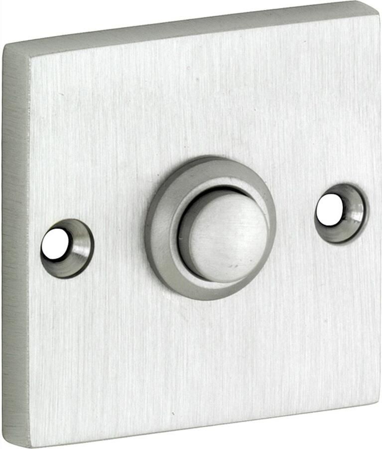 Mi Satori Deurbel vierkant MMNTI