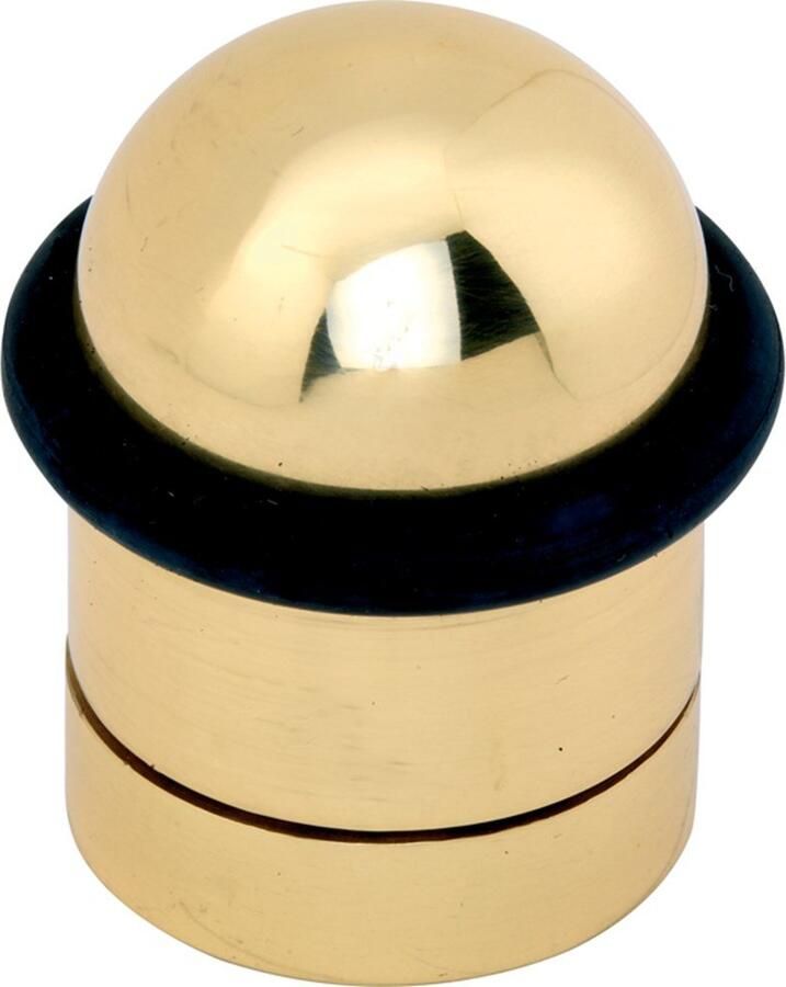 Artitec Wallebroek Deurbuffer cilinder 43mm MGG