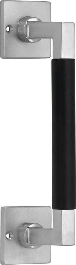 Mi Satori Deurgreep BH op vierk r. MMNO-eb 182mm