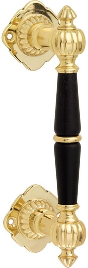 Mi Satori Deurgreep Nouveau MGG