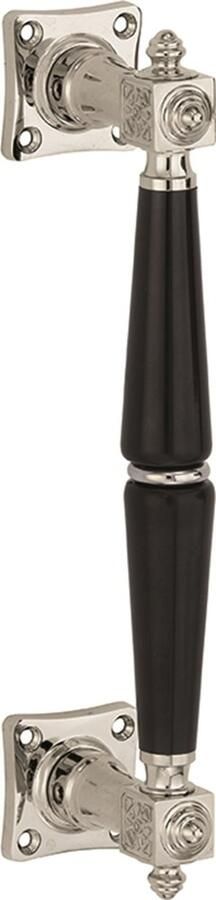 Mi Satori Deurgreep Roman vierk. rozet MGN 180mm