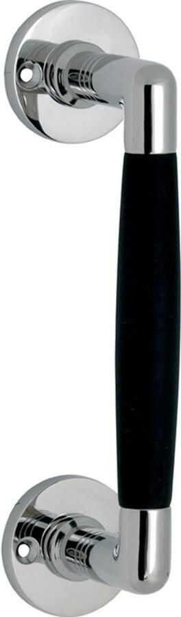 Mi Satori Deurgreep Ton op rond rozet MGN ebben