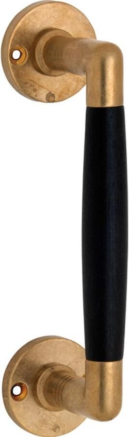 Mi Satori Deurgreep Ton op rond rozet MTO ebben