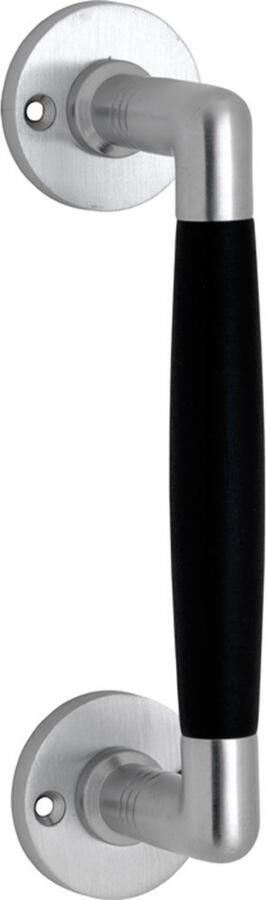 Mi Satori Deurgreep Ton rond rozet MMC ebben