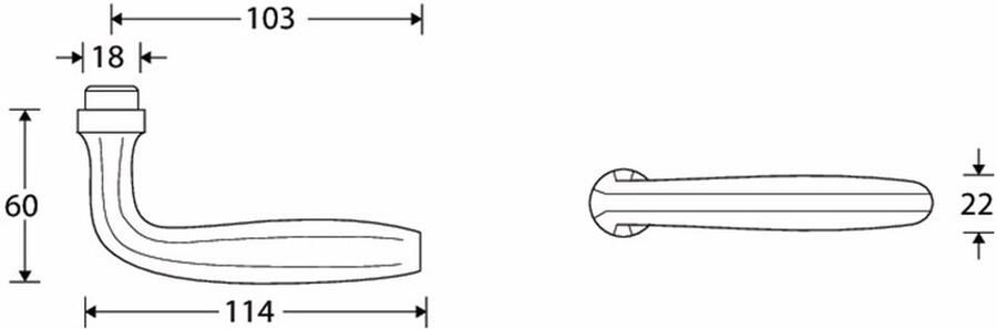 Mi Satori Gatdeel LS Banaan MGC