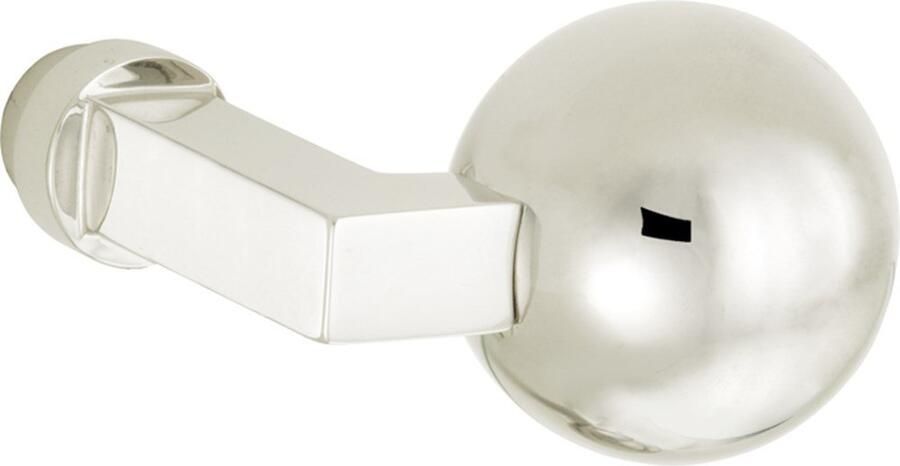 Mi Satori Gatdeel LS Bauhaus knop MGN