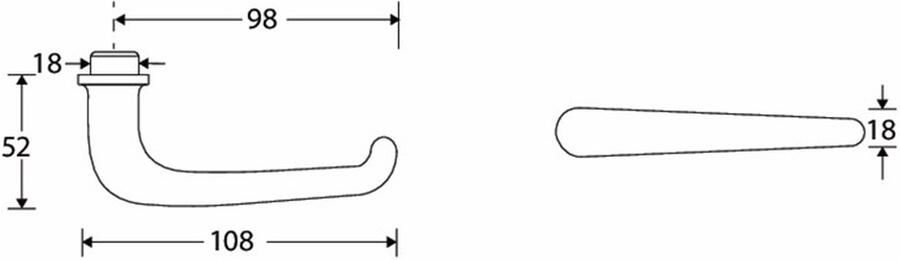 Mi Satori Gatdeel LS Halfsabel MGTI