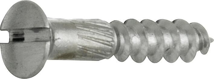 Mi Satori Houtschroef DIN 95 MMC 3 5x16mm (4st)