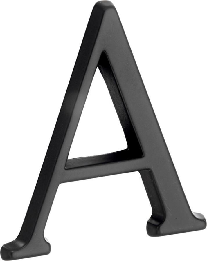 Mi Satori Huisletter Roman 50mm-A MMZ