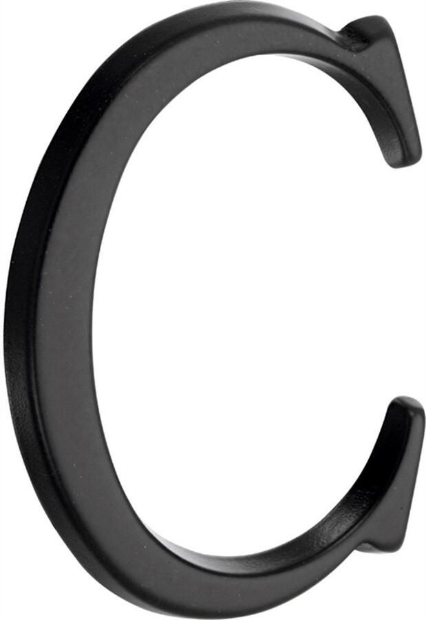 Mi Satori Huisletter Roman 50mm-C MMZ