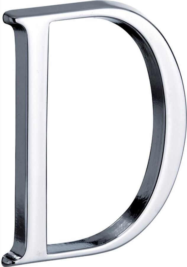 Mi Satori Huisletter Roman 50mm-D MGC