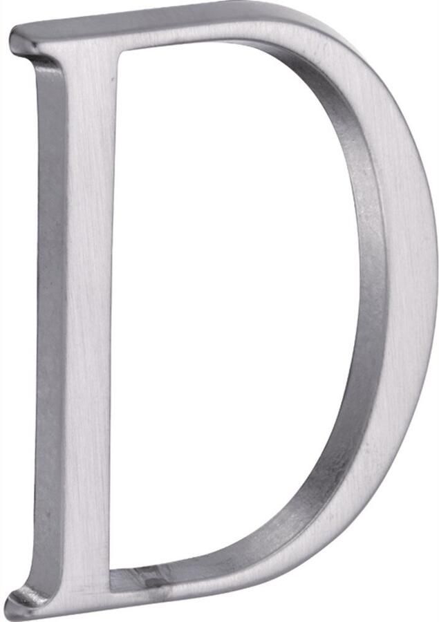 Mi Satori Huisletter Roman 50mm-D MMC