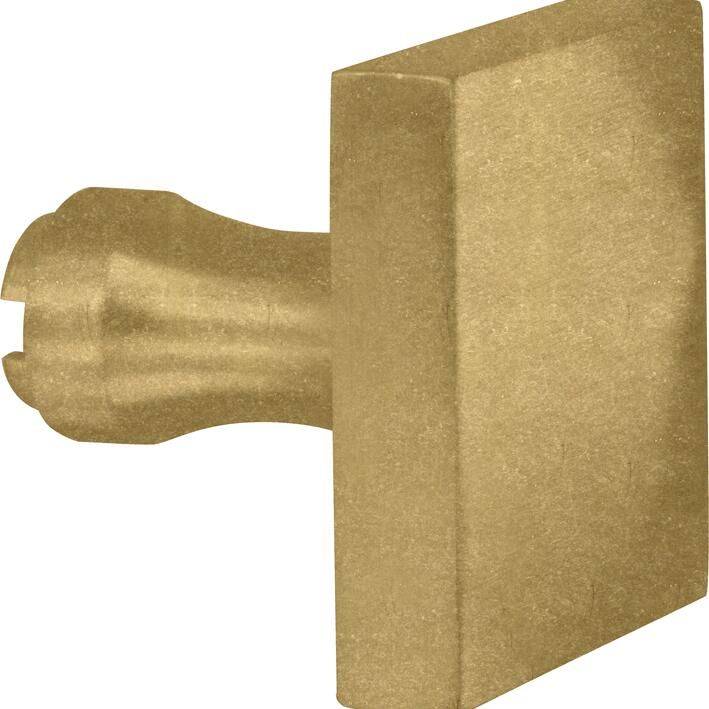 Mi Satori Knop tbv SKG schild Bauhaus-St MTO