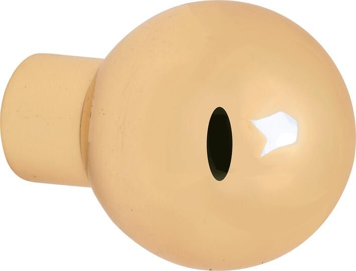 Mi Satori Knop tbv SKG schild Kogel MGTI