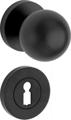 Artitec Wallebroek Knopgarn. Kogel 50mm Vivo BB MMZ