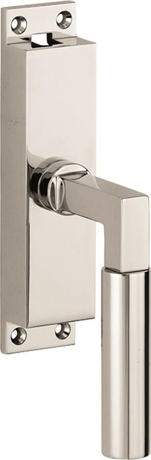 Mi Satori Krukespagnolet RS Bauhaus-style Q9 MGN