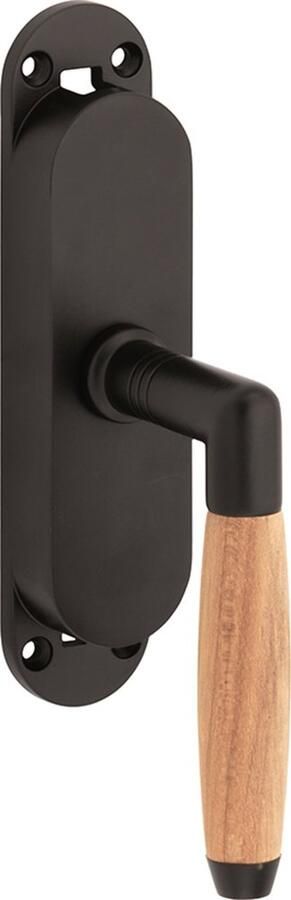 Mi Satori Krukespagnolet RS Ton MMZ teak